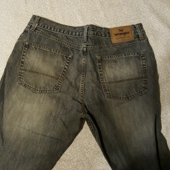 Wrangler jeans - Picture 2 of 2